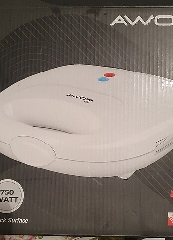 Tost makinesi 