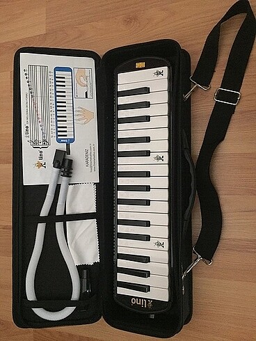 melodika
