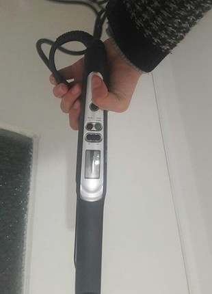 Braun satin hair saç duzlestirici