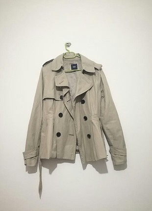 Gap trenckot