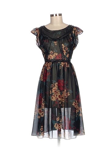 Marks & Spencer Pareo %70 İndirimli.