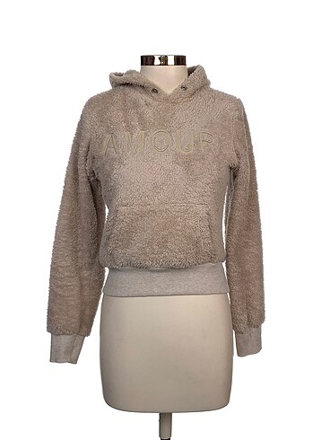 Addax Sweatshirt %70 İndirimli.