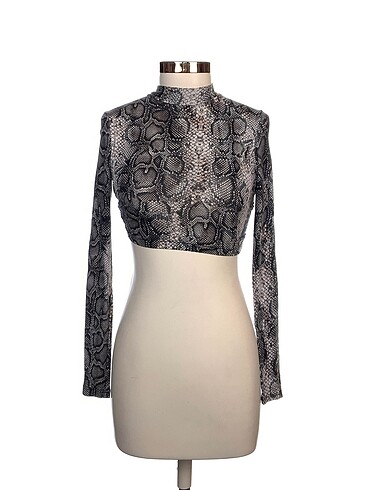 Vintage Love Bluz %70 İndirimli.