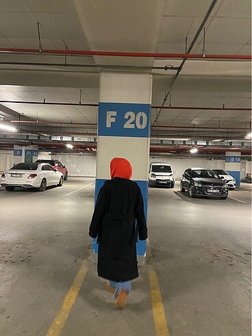 36 Beden Kaban