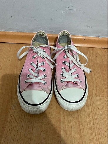 converse chuck taylor all star kısa