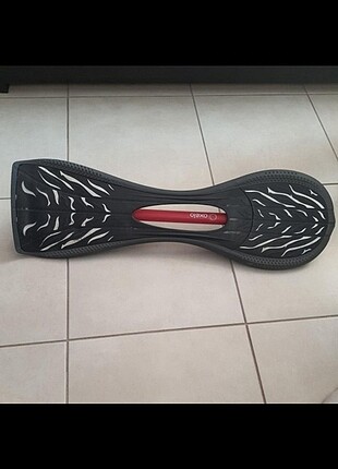 Waverboard kaykay
