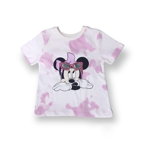 Zara Zara minnie mouse takım