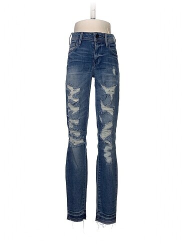 Guess Jean / Kot %70 İndirimli.