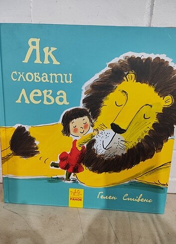  Beden Ukraynaca 3 kitap
