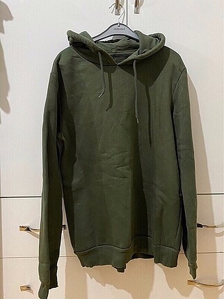 Haki sweatshirt