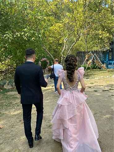 Alfabeta nişanlık - Görsel 6