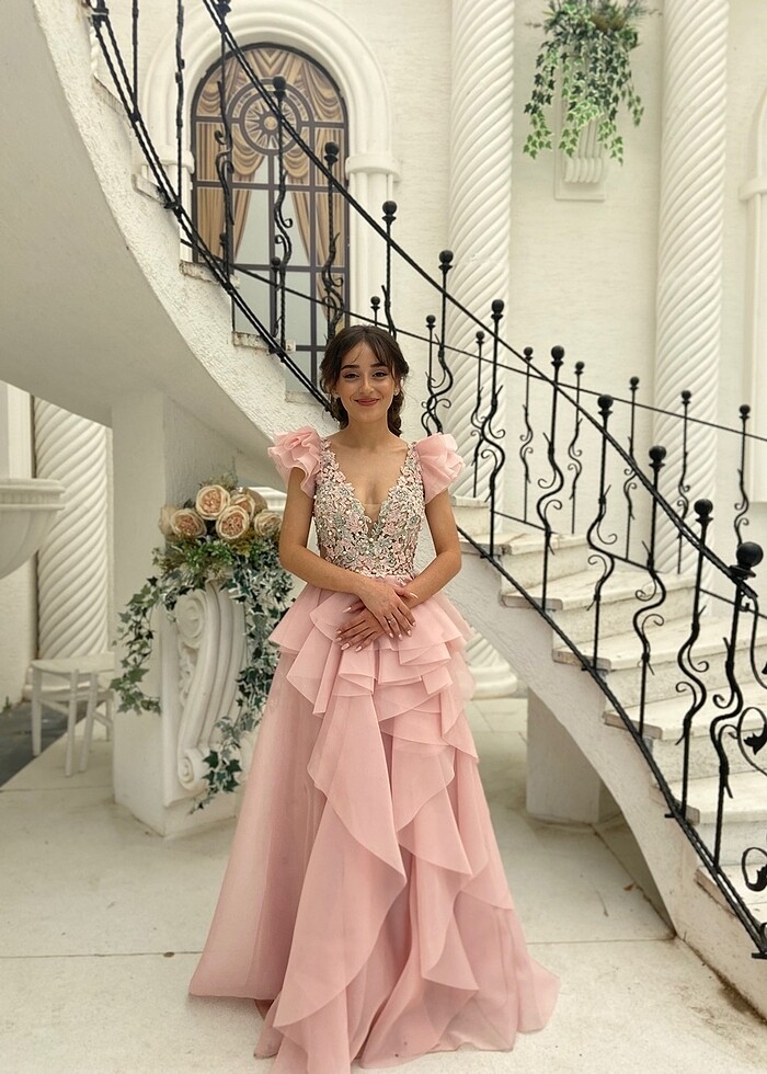 Alfabeta nişanlık - Görsel 2