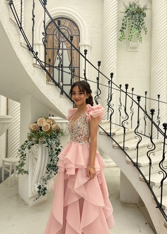 Alfabeta nişanlık - Görsel 5