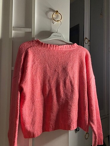 Trenyolmilla hırka - Görsel 3