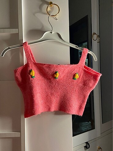 Trenyolmilla hırka - Görsel 4