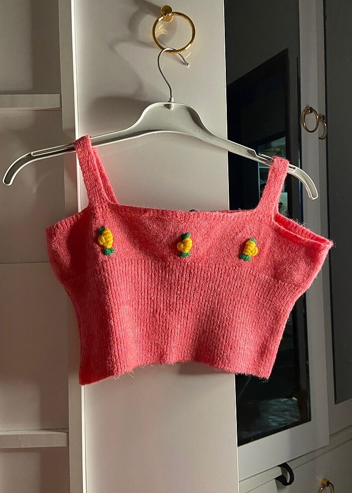 Trenyolmilla hırka - Görsel 4