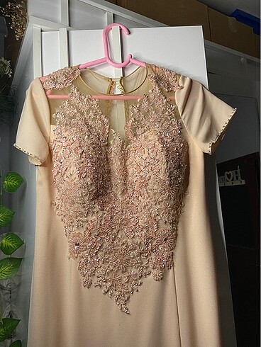 Şık abiye - Görsel 3