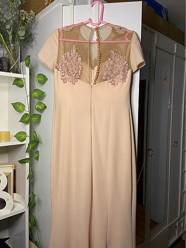 Şık abiye - Görsel 6