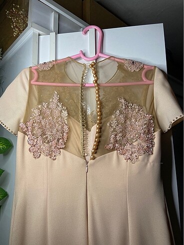 Şık abiye - Görsel 7