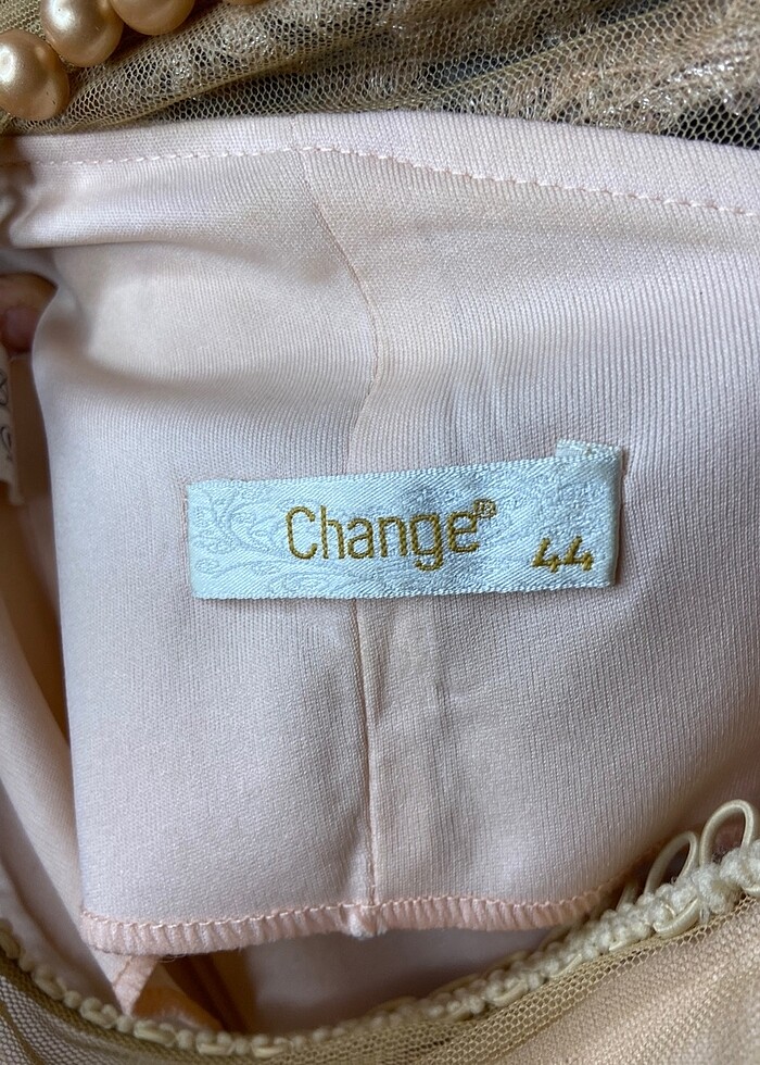 Şık abiye - Görsel 4