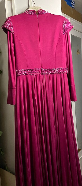 Abiye uzun - Görsel 6