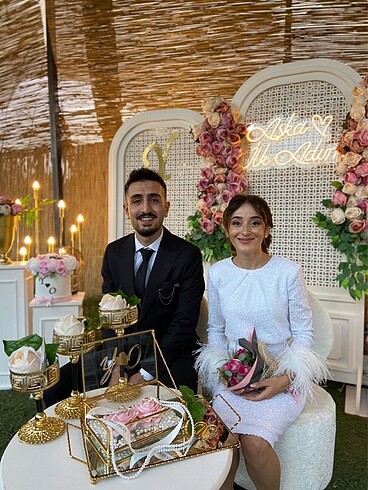 Söz elbisesi - Görsel 5