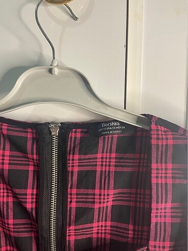 Bershka elbise - Görsel 2