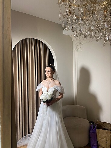 Gelinlik - Görsel 7