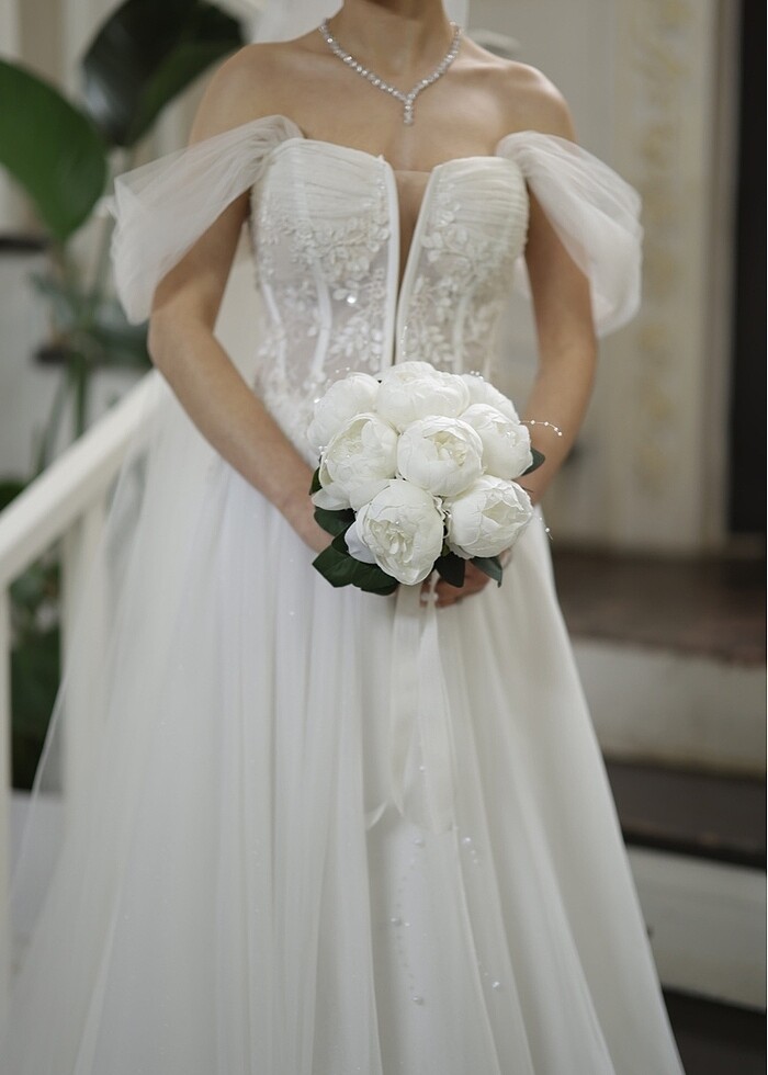 Gelinlik - Görsel 2