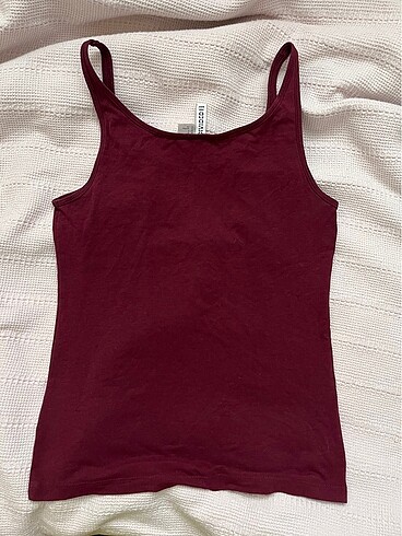 H&M Basic üst
