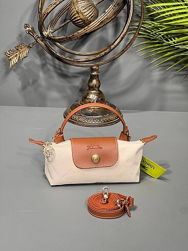 Beden Longchamp mini xs