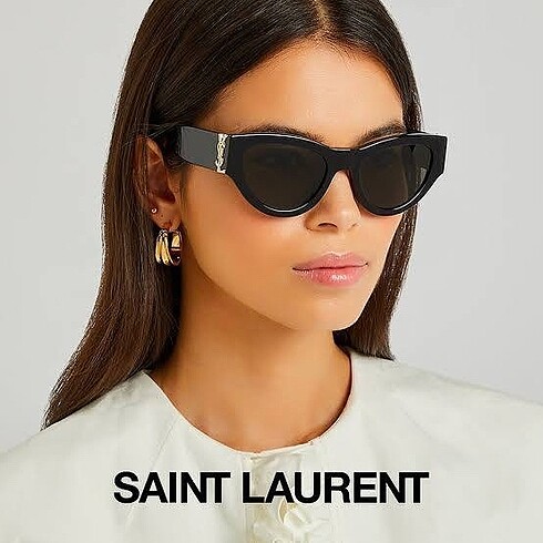 SAİNT LAURENT SL M94