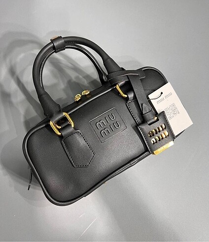MIU MIU Matelasse Big