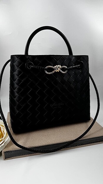 Bottega Veneta Bottega Andiamo