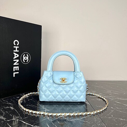 Chanel Kelly Mini