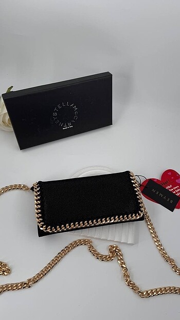 Stella McCartney Çanta
