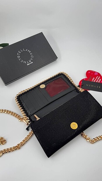Beden Stella McCartney Çanta