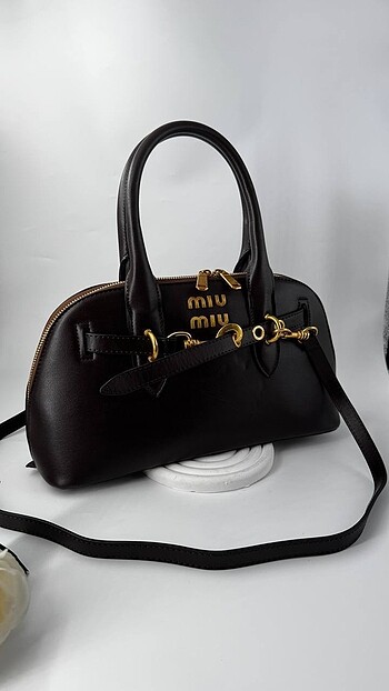 MIU MIU aventure bag