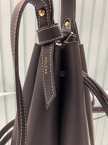 Polene Numero Bag