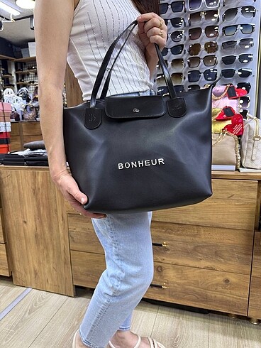 Diğer Bonheur THE B+BAG N° 7