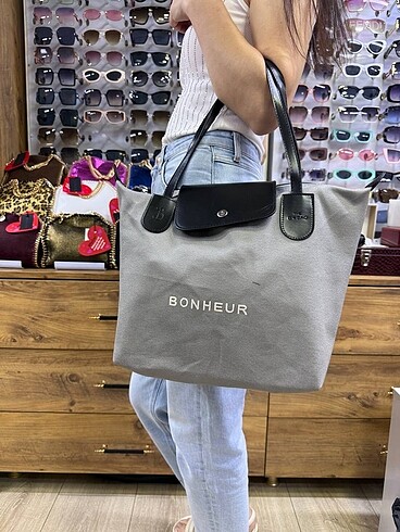 Bonheur THE B+BAG N° 7