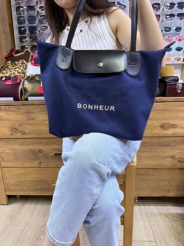 Beden Bonheur THE B+BAG N° 7