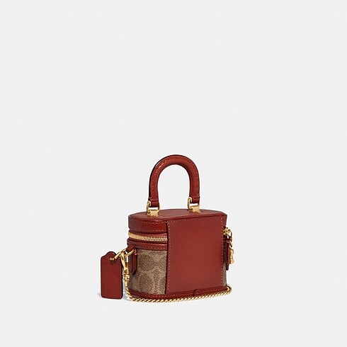 Beden Coach Trail Box