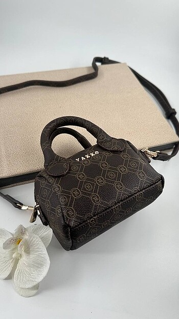 Vakko Speedy Mini