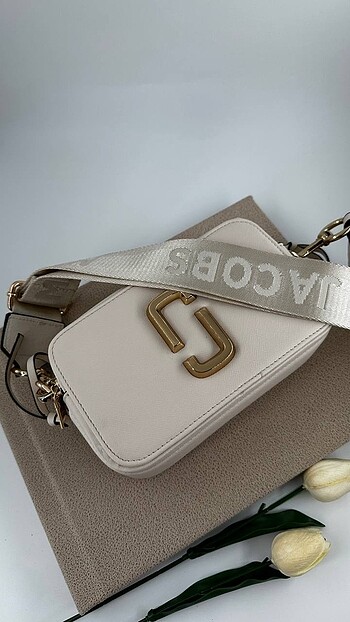 Marc Jacobs MARC JACOBS - SNAPSHOT