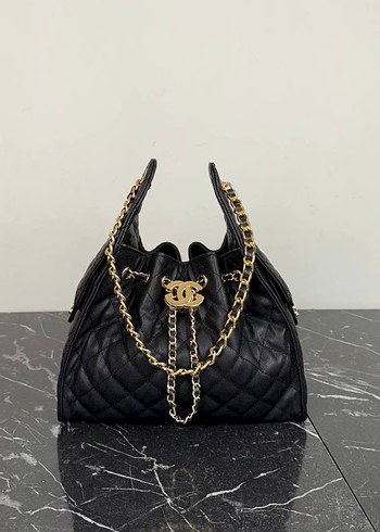 Chanel 25 Small Handbag | Gardrops