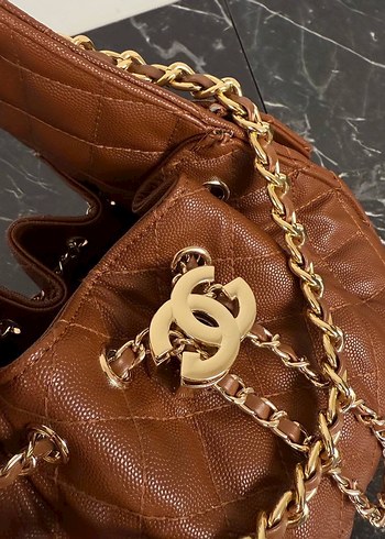 Chanel 25 Small Handbag | Gardrops