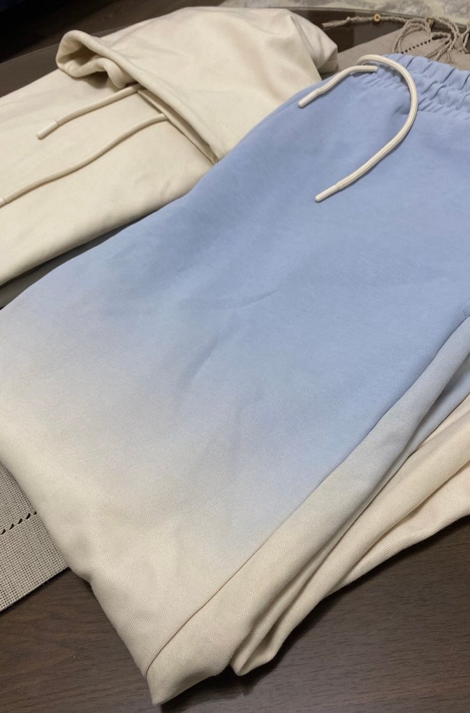 zara eşofman altı - Görsel 3