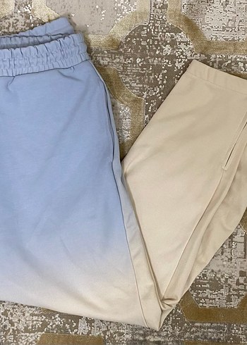 zara eşofman altı - Görsel 2