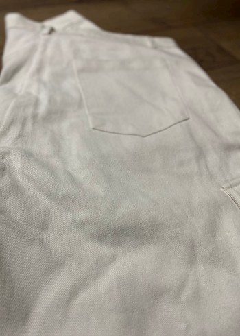 boohooMan x rave şort - Görsel 7